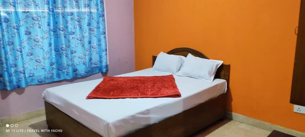 Hotel Nakshatra 우티 외부 사진