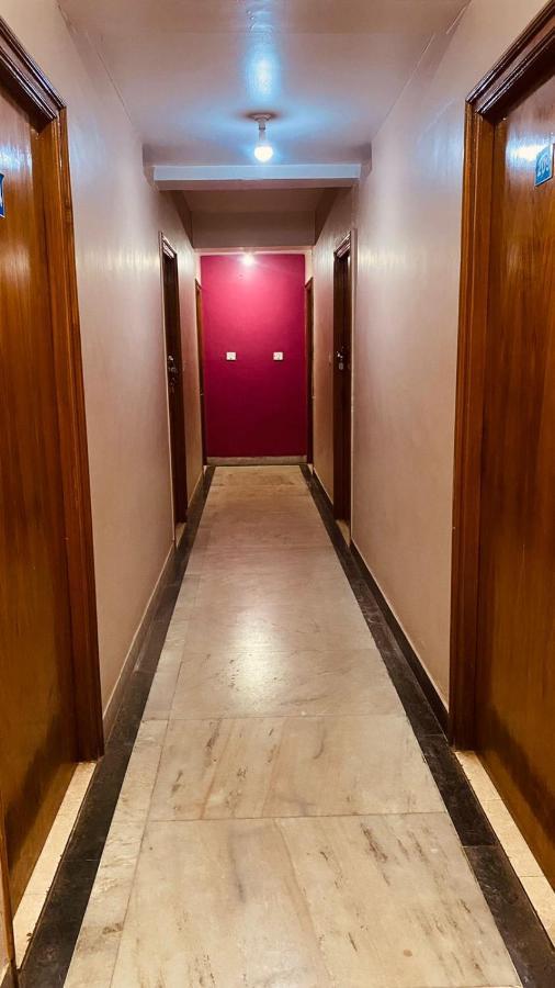 Hotel Nakshatra 우티 외부 사진