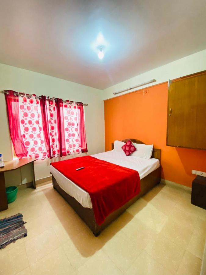 Hotel Nakshatra 우티 외부 사진